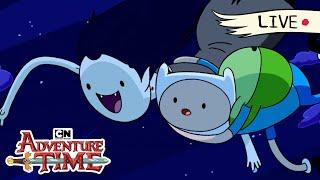 Epic Adventure Livestream! | Adventure Time | Cartoon Network