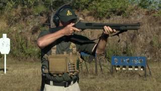 Make Ready with Bill Jeans: Shotgun Operator