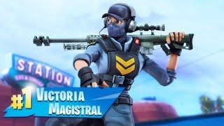 VICTORI SNIPER (#Fortnite)  JakeCanario