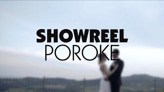 SHOWREEL - POROKE