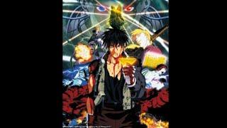 Spriggan YouTube movie review