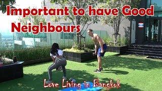 Bangkok Modern Condo Rent 25,000 Close BTS Thong Lo