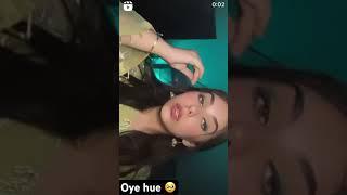Oye hoyee ️…
