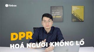 DPR - Chuyển Mình Mạnh Mẽ Cùng Đất Nước