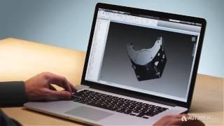 Autodesk Inventor LT Overview