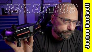 Is Walksnail Goggles X Your Ultimate FPV Goggle?
