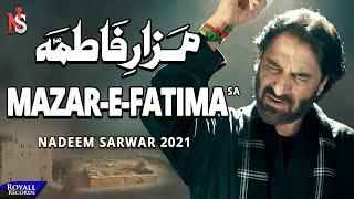 Mazar E Fatima | Nadeem Sarwar | 2021 | 1443