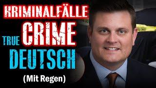 Die Ermordung des CEO des Unternehmens UnitedHealthcare | Voll True Crime Deutsch