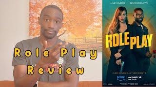 Prime Video | Role Play | Movie Review