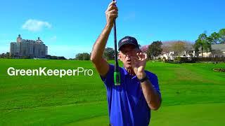 Introducing the GreenKeeperPro from Pitchfix