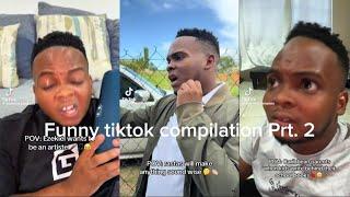 Certified Simpson Tiktok Compilation Prt. 2