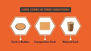 Frank Lowe's Optimum Guide to Cork