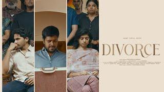 Why are they getting a DIVORCE? Divorce - Short Film - | Harija | Amar |Ashok | Film Diary Pictures