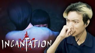 CÁI KẾT CỦA TỰA GAME NÀY ĐÃ LÀM EM HIẾU PHẢI BẬT KHÓC... | CHÚ NGUYỀN #2 (INCANTATION)