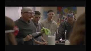 [Breaking Bad] Walt's Science Lesson (Deleted Scene)