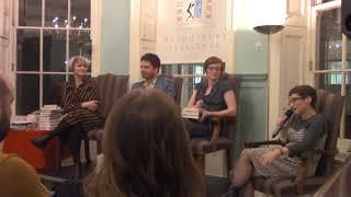 How to Publish Creatively: Inside Bloomsbury Publishing | Part 3