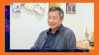 Twenty-three Years of Collaboration at HKUMed: Professor Danny Chan