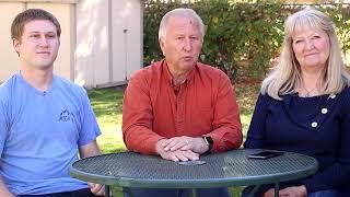 Dan's Story: CAR T-Cell Therapy Treatment for Lymphoma