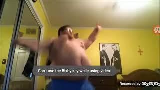 How Mr PWnYy Dances In Real Life
