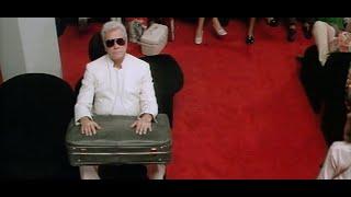 Der Passagier - Welcome to Germany (Tony Curtis, Regie: Thomas Brasch) deutsch