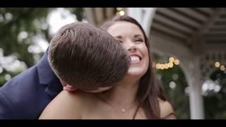 Kendra & Christopher - Wedding Highlight Film