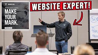 Website & SEO BEST Kept SECRETS to Grow Your Lawn Care Business FAST