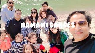 Namami Ganges Resort & Spa || Our 3rd exclusive escape to Rishikesh ||