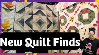 Garden of Quilts Show Vendors