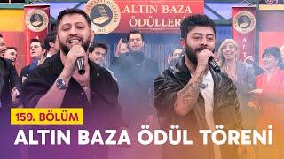 Altın Baza Ödül Töreni (159. Bölüm) - Çok Güzel Hareketler 2