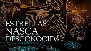 Estrellas Nasca Desconocida