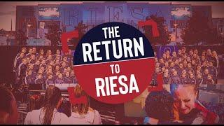 The Return To Riesa