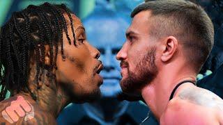 Gervonta Davis vs Vasyl Lomachenko - A CLOSER LOOK (2024)