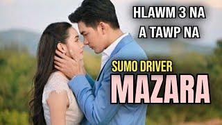 Sumo Driver - 3 (Mizo Love Story Ngaihnawm) // Havali Adam