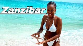 You HAVE TO DO THIS TOUR in Zanzibar ! Prison Island, Nakupenda Island & Stone town 