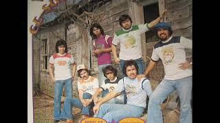El Super Estrella - La Presumida (1979)