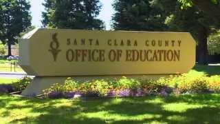 Santa Clara County Office of Education "Who We Are"