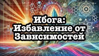 Ибогаин: Лекарство от Зависимости и Психических Расстройств