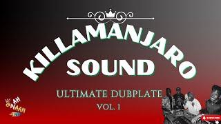 Killamanjaro Sound: The Ultimate Dubplate Collection Revealed  #reggae #jaro #dubplate #exclusive