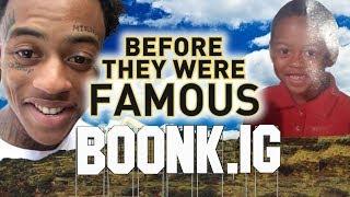 BOONK  | Before They Were Famous | Biography & Interview