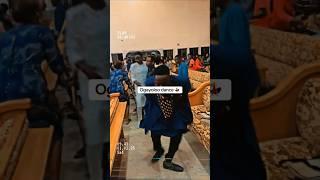 Ogayolo by Dr Paul Enenche #drpaulenenche #dunamis