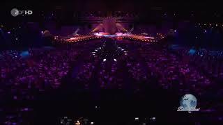 Helene fischer  feat melanie oesch  atemlos  durch die Nacht alpin Rock Version part 1