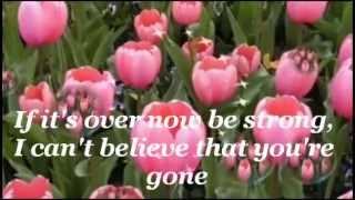 I Miss You by klymaxx with lyrics