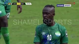 Mohamed Kamara Man of the match display against Algeria - TEAM 