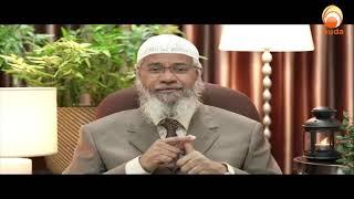 marrying a non muslim  Dr Zakir Naik #HUDATV