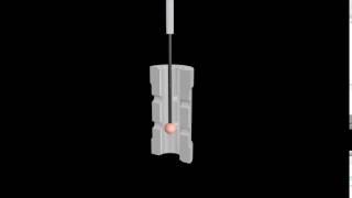 「XEBEC TECHNOLOGY Crosshole Deburring  Hydraulic Valve」