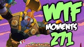 Dota 2 WTF Moments 271