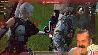 COD MOBILE FUNNY MOMENTS #1 | TIKTOK COMPILATION | CALL OF DUTY MOBILE 2024