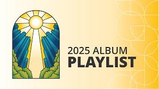 2025 Strive to Be Album | Full Playlist