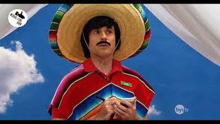 Juan Who Works at Cabo