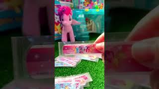 【MLP】My little pony【band Aid】Brony #shorts